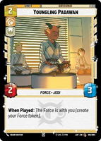 LOF 193: Youngling Padawan (C)