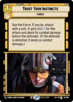 LOF 221: Trust Your Instincts (R)