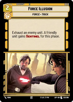 LOF 223: Force Illusion (U)