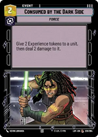 LOF 239: Consumed by the Dark Side (C)