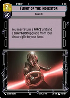 LOF 240: Flight of the Inquisitor (U)
