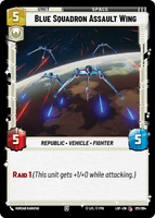 LOF 251 Blue Squadron Assault Wing (C)