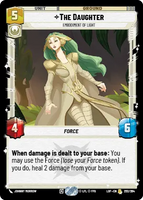 LOF 252: The Daughter Embodiment of Light (R)