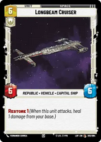 LOF 253: Longbeam Cruiser (C)