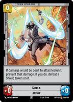 LOF T002: Shield (C)