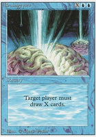 3rd Edition 050: Braingeyser (R)