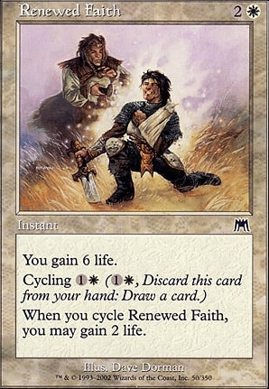 ONS 050 Renewed Faith (C)