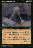 STH 051 Bottomless Pit (U)