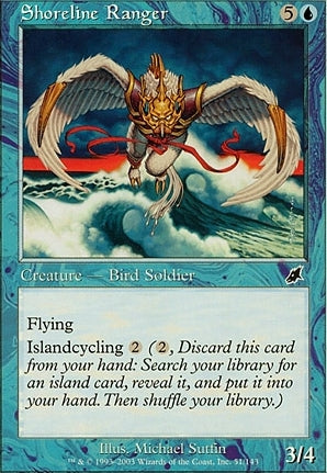 SCG 051 Shoreline Ranger (C)
