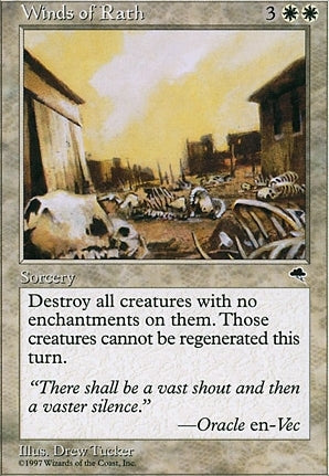 TMP 052 Winds of Rath (R)