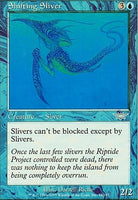 Legions 052: Shifting Sliver (C)
