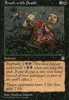 STH 052 Brush with Death (C)