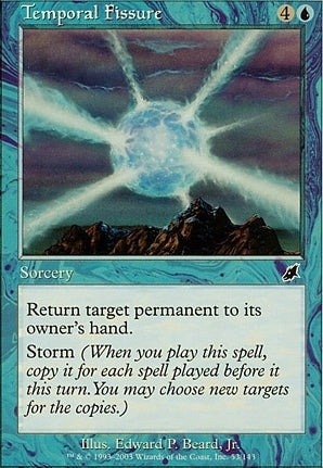 SCG 053 Temporal Fissure (C)