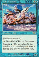 Legions 055: Wall of Deceit (U)