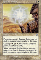 ONS 056 Sunfire Balm (U)