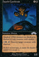 EXO 057 Dauthi Cutthroat (U)