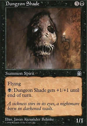 STH 058 Dungeon Shade (C)