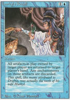 3rd Edition 060: Hurkyl's Recall (R)