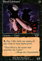 Legions 061: Blood Celebrant (C)