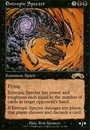 EXO 061 Entropic Specter (R)