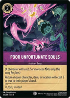 9FAB 061 Poor Unfortunate Souls (C)