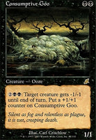 SCG 062 Consumptive Goo (R)