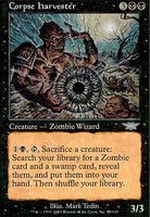 Legions 062: Corpse Harvester (U)