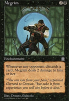 STH 062 Megrim (U)