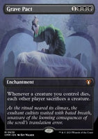 CMM 0639: Grave Pact (M) Borderless