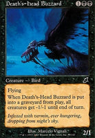 SCG 063 Death's-Head Buzzard (C)