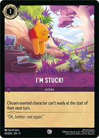 9FAB 063 I'm Stuck! (C)