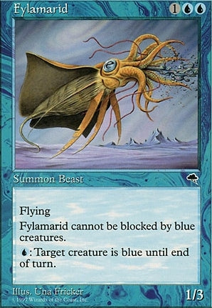 TMP 064 Fylamarid (U)