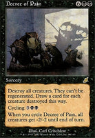 SCG 064 Decree of Pain (R)