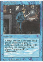 3rd Edition 065: Magical Hack (R)