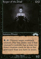 EXO 065 Keeper of the Dead (U)