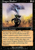 SCG 065 Dragon Shadow (C)