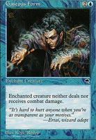TMP 065 Gaseous Form (C)