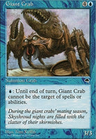 TMP 066 Giant Crab (C)