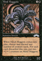 EXO 066 Mind Maggots (U)