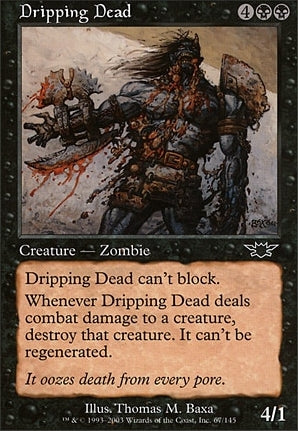 Legions 067: Dripping Dead (C)