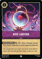 9FAB 067 Rose Lantern (C)