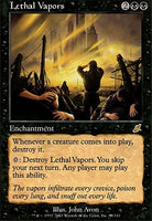 SCG 068 Lethal Vapors (R)