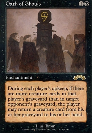 EXO 069 Oath of Ghouls (R)