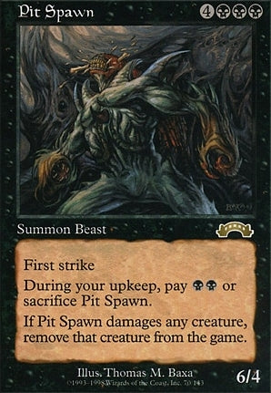 EXO 070 Pit Spawn (R)