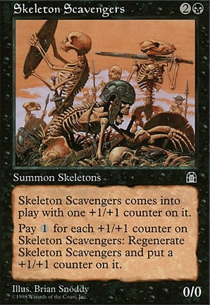 STH 070 Skeleton Scavengers (R)