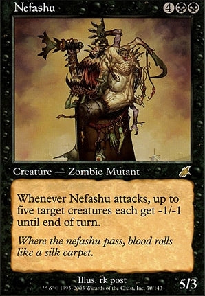 SCG 070 Nefashu (R)