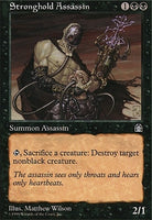 STH 071 Stronghold Assassin (R)