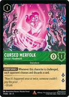 9FAB 071 Cursed Merfolk - Ursula's Handiwork (R)
