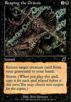 SCG 072 Reaping the Graves (C)