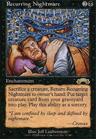 EXO 072 Recurring Nightmare (R)